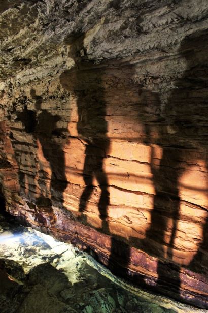  Grottes de B&ecirc;ze