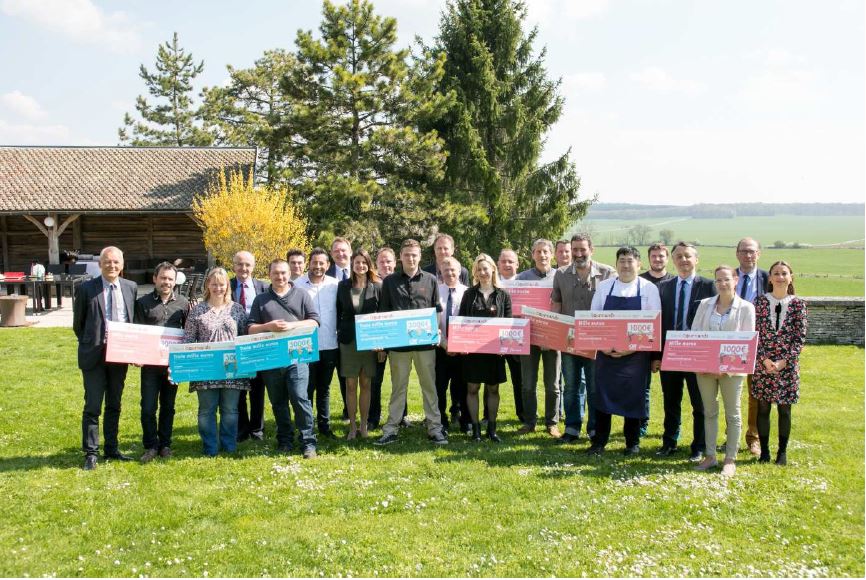 talents-gourmands.fr