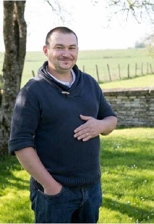 Talents Gourmands Cr&eacute;dit Agricole de Champagne-Bourgogne