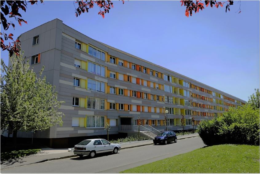 Caisse des D&eacute;p&ocirc;ts 