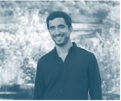 La ruche qui dit oui : David Choukroun