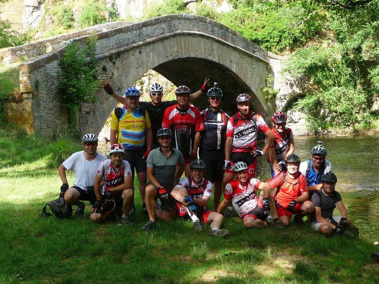 Cols et routes cyclo-touristiques du Morvan