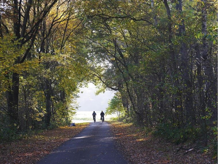 Cols et routes cyclo-touristiques du Morvan