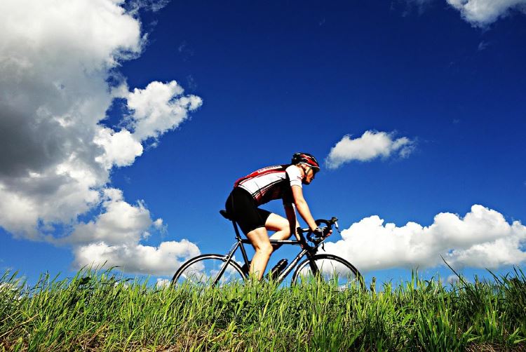 Cols et routes cyclo-touristiques du Morvan