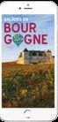 Balades en Bourgogne, l&rsquo;appli indispensable 