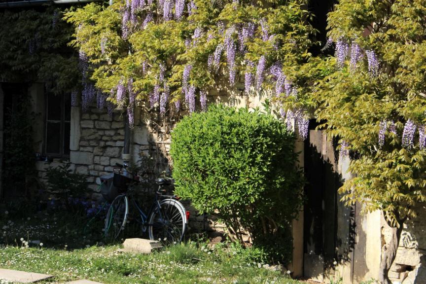 Votez pour B&egrave;ze &laquo; Village pr&eacute;f&eacute;r&eacute; des Fran&ccedil;ais &raquo; !