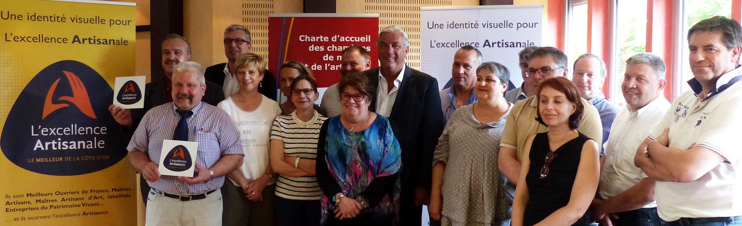 Le label &laquo; L&rsquo;Excellence Artisanale &raquo; 