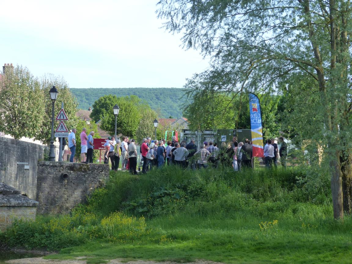 Le Haut Débit est arrivé à Fleurey-Sur-Ouche Le Haut Débit est arrivé à Fleurey-Sur-Ouche