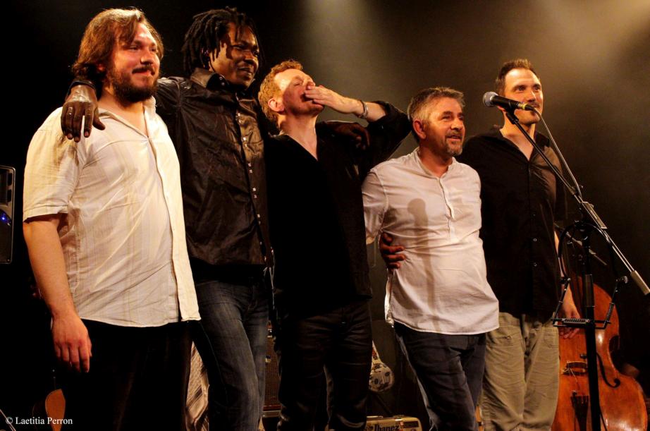 &laquo; Concert de rentr&eacute;e &raquo; : l'&eacute;v&eacute;nement-signature de Dijon...