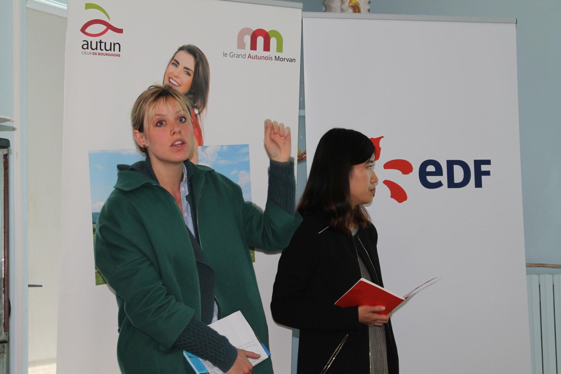  &eacute;tudiants de l&rsquo;ENSP