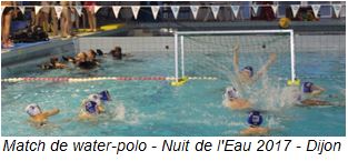 La Nuit de l&rsquo;Eau, EDF UNICEF 