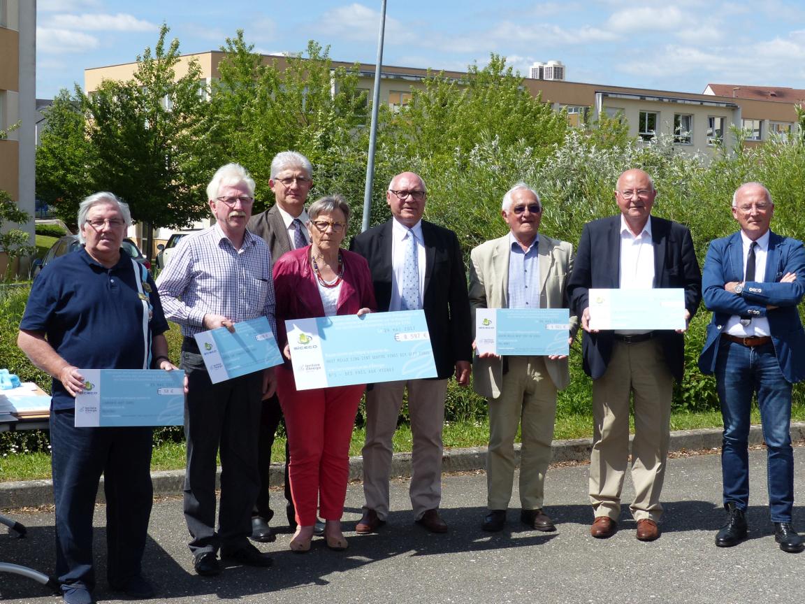 Le SICECO, territoire d’énergie Côte-d’Or Le SICECO, territoire d’énergie Côte-d’Or
