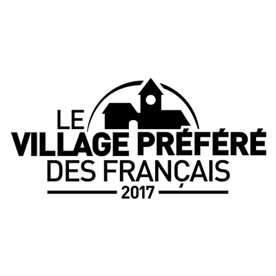 Village pr&eacute;f&eacute;r&eacute; des Fran&ccedil;ais