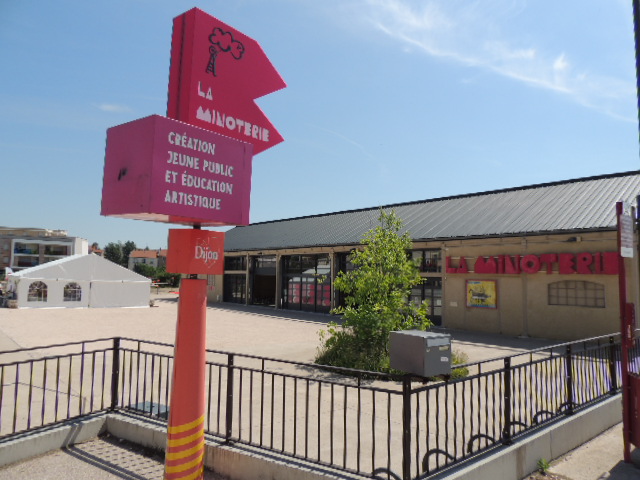 R&eacute;sidence Plaisance situ&eacute;e dans le nouvel &eacute;coquartier de l&rsquo;Arsenal