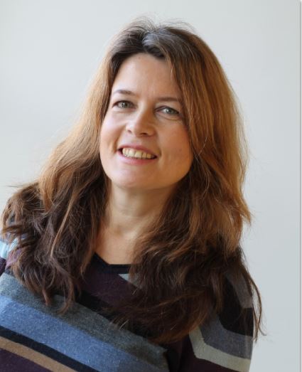 EDF Odile Heider