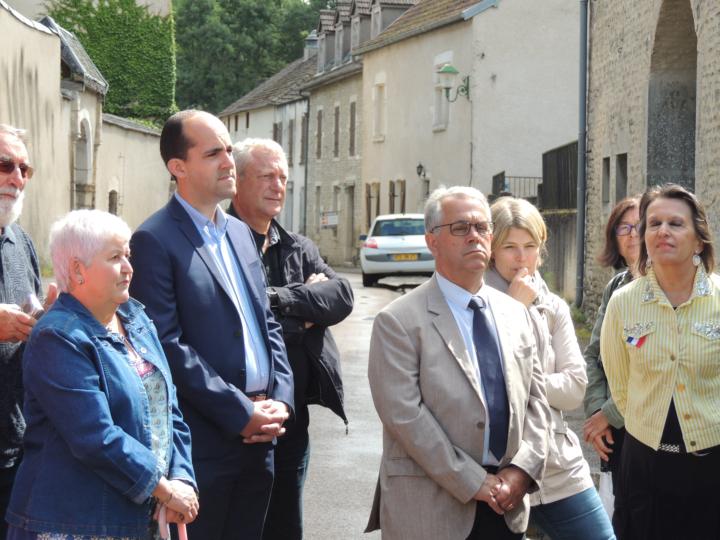 Le THD s'installe &agrave; Moloy et Poiseul-les-Saulx