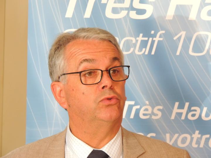 Le THD s'installe &agrave; Moloy et Poiseul-les-Saulx