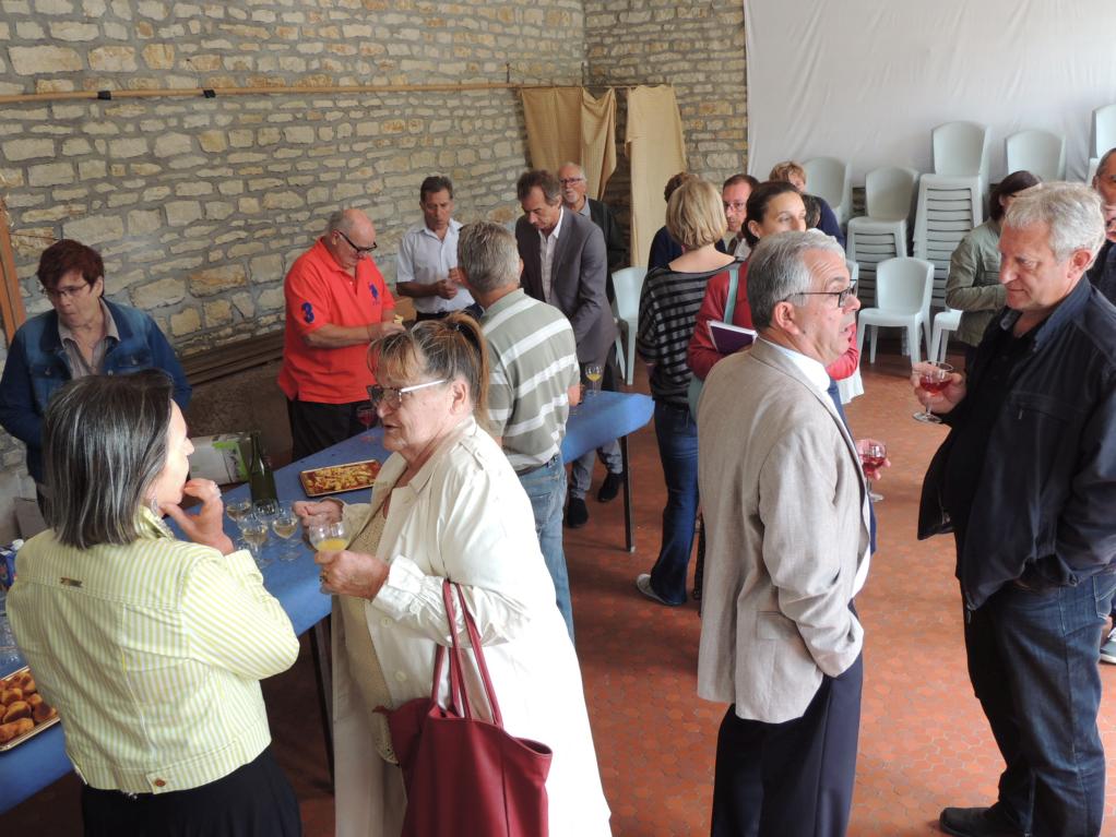 Le THD s'installe &agrave; Moloy et Poiseul-les-Saulx