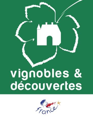 le label Vignobles & D&eacute;couvertes