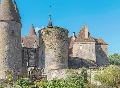 Cet &eacute;t&eacute;, faites la f&ecirc;te &agrave; Ch&acirc;teauneuf !