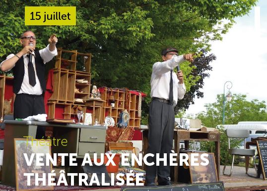 Cet &eacute;t&eacute;, faites la f&ecirc;te &agrave; Ch&acirc;teauneuf !