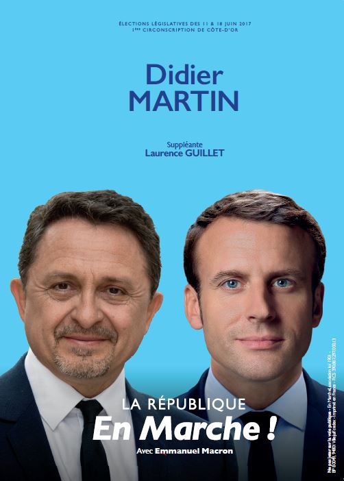 Didier Martin