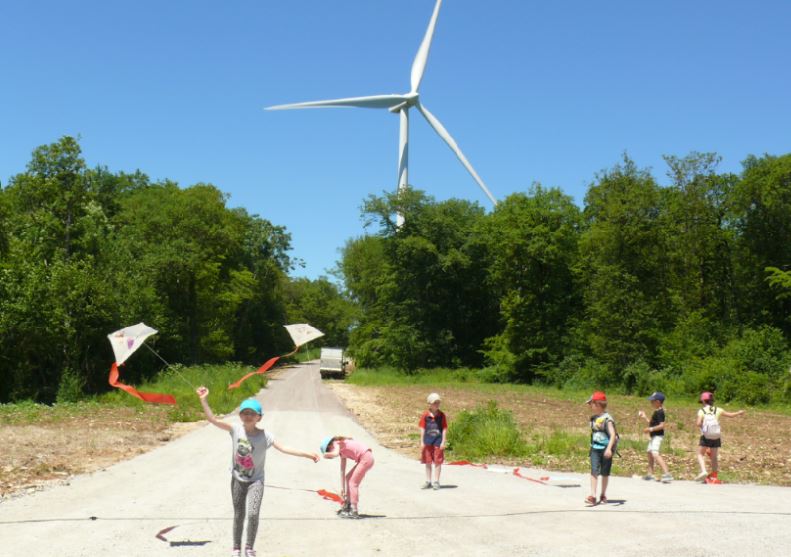 Energies renouvelables r&eacute;gion Bourgogne Franche Comt&eacute; 