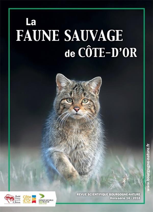 L&rsquo;atlas de la faune sauvage
