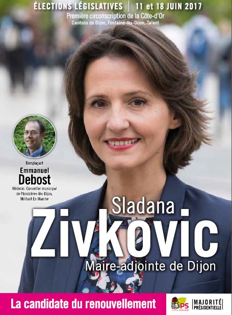 Sladana Zivkovic