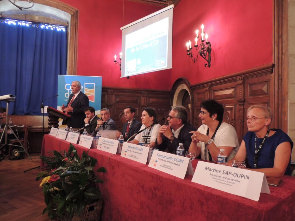 conseil_departemental_de_la_cote_dor_reunion des maires
