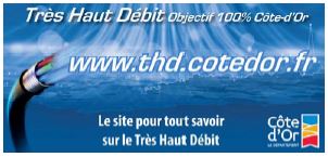 Conseil d&eacute;partemental de la C&ocirc;te-d'Or Le Sch&eacute;ma Directeur d&rsquo;Am&eacute;nagement Num&eacute;rique du Territoire (SDANT) 