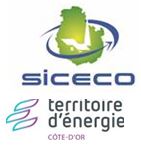 SICECO - Territoire d&rsquo;&eacute;nergie C&ocirc;te-d&rsquo;Or