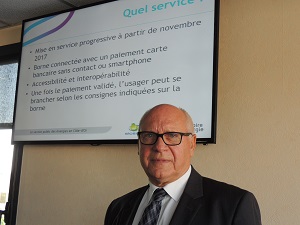 Jacques Jacquenet SICECO