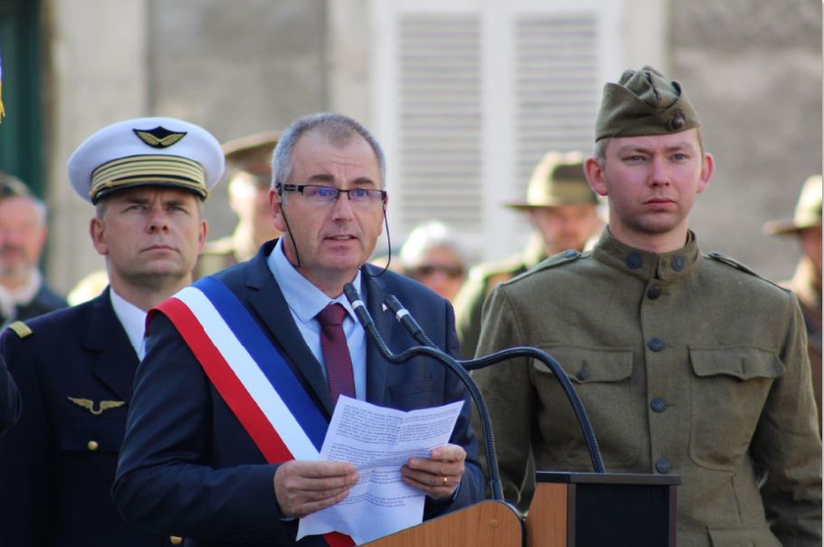Is-sur-Tille : les &laquo; Sammies &raquo; reviennent sauver la France !