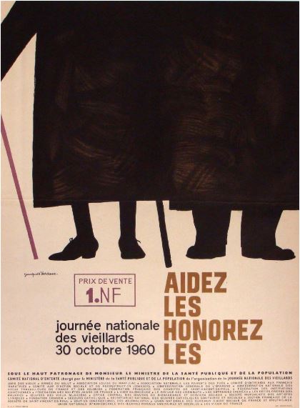  LES D&Eacute;BUTS DE LA SEMAINE BLEUE : 1951