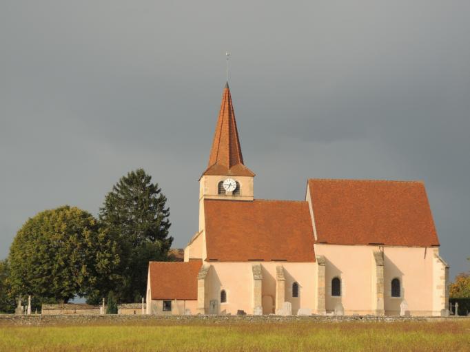 Sainte Marie-la-Blanche, une d&eacute;veloppement harmonieux et durable