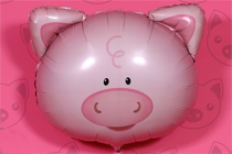 &laquo; Copains comme cochons &raquo;