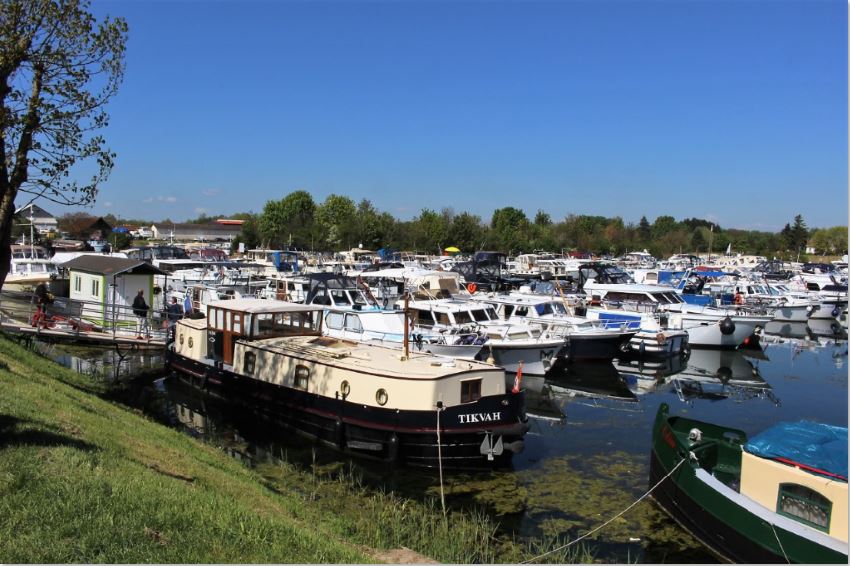 Redynamiser les Rives de Sa&ocirc;ne