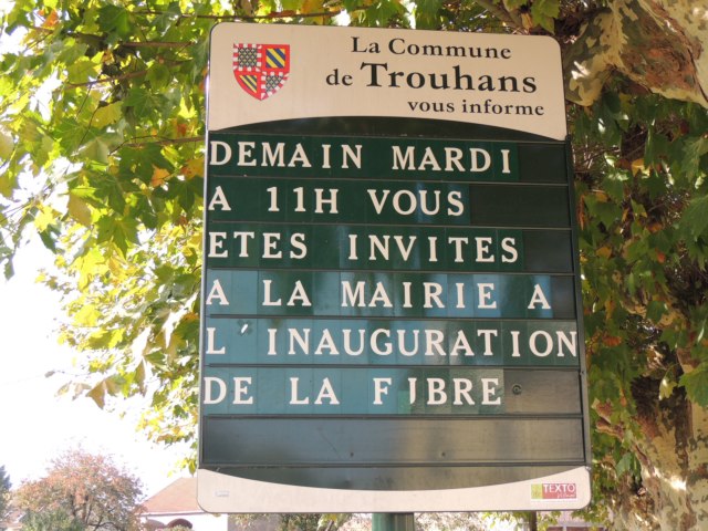 Trouhans