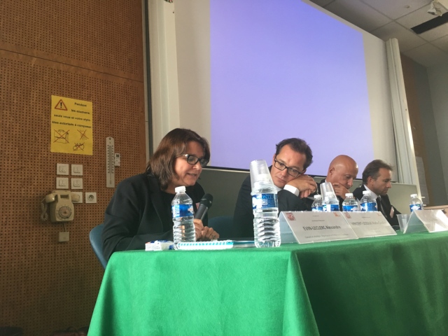  Journ&eacute;es des finances locales : il est o&ugrave; l'argent, il est o&ugrave; ?