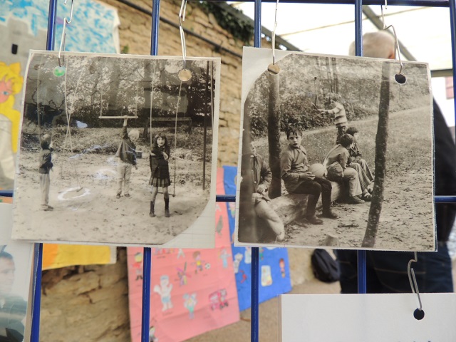 &laquo; Le petit Versailles &raquo; : 50 ans d&rsquo;accueil humaniste du handicap