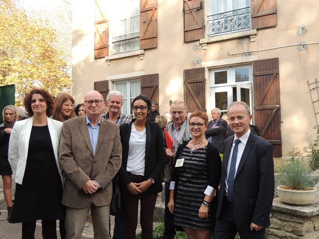 &laquo; Le petit Versailles &raquo; : 50 ans d&rsquo;accueil humaniste du handicap