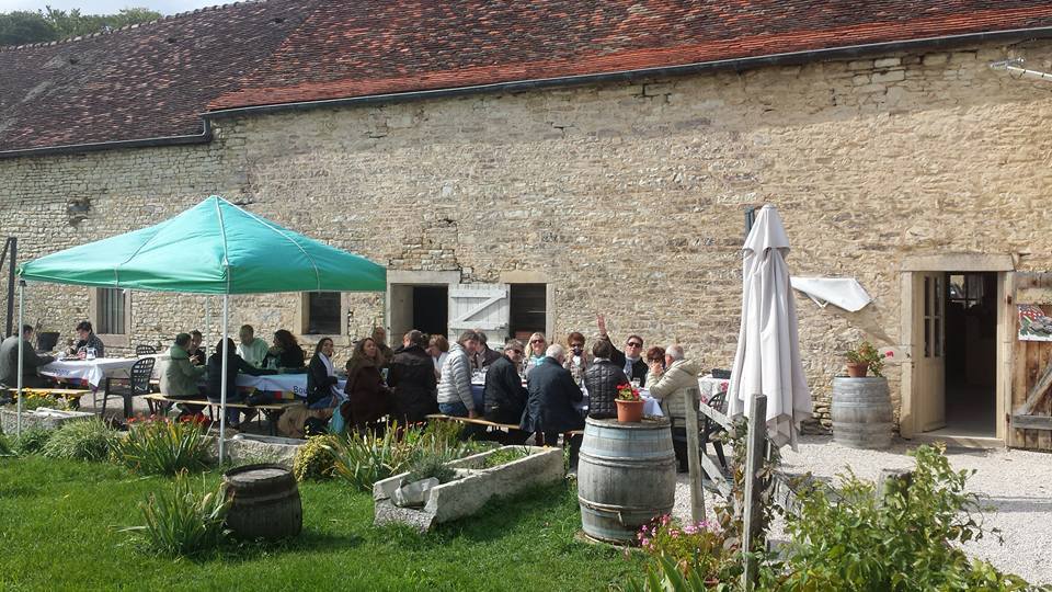 L'Or des valois, via la plateforme de financement participatif COCCIGO 21