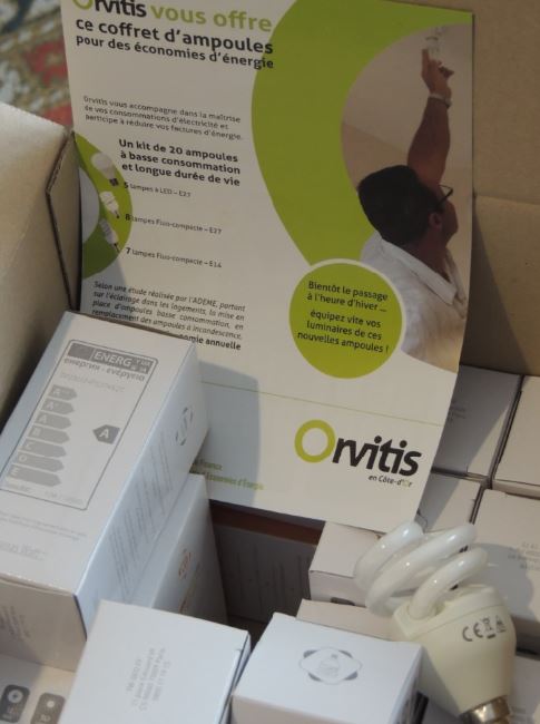 Orvitis