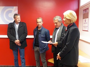 Xavier Mirepoix CCI21