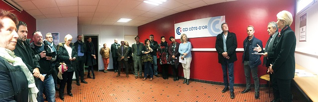 Xavier Mirepoix CCI21