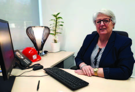 Anne-Marie MENEY-ROLLET 
