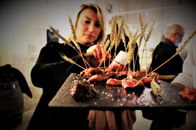 B&oelig;uf de Beaune&reg; Alain Suguenot