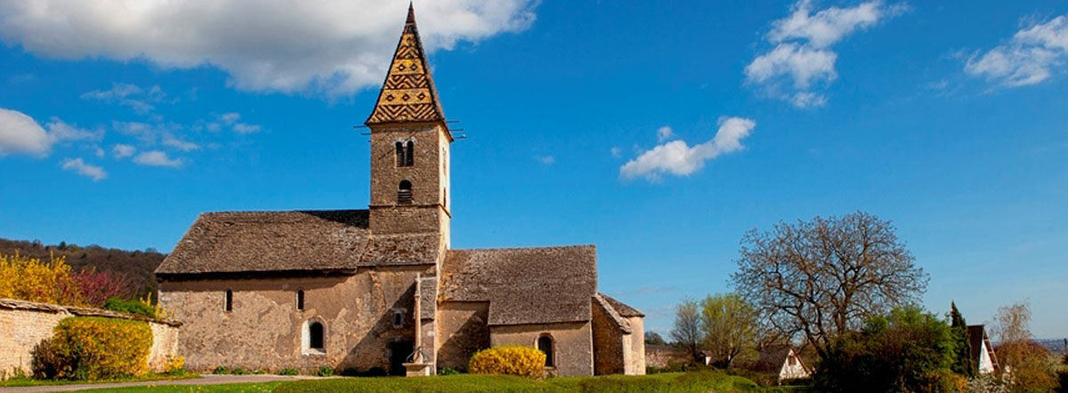 Communaut&eacute; de Communes de Gevrey-Chambertin et de Nuits-Saint-Georges 