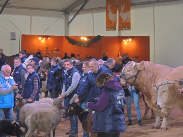 La Ferme C&ocirc;te-d&rsquo;Or